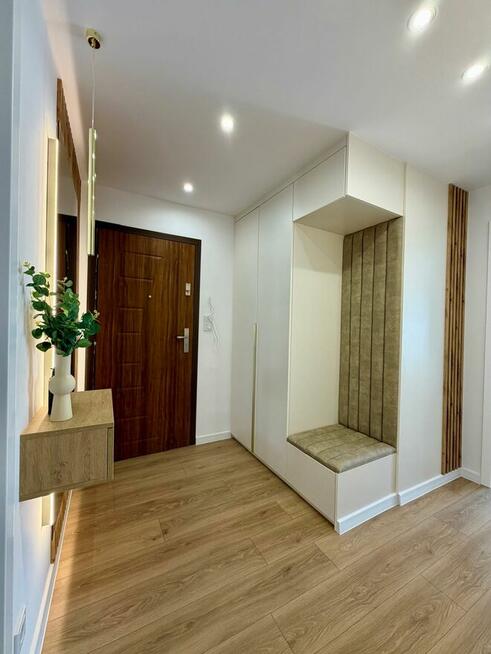 Stalowa Wola Poniatowskiego | 2 pokoje | 44,4 m² | balkon