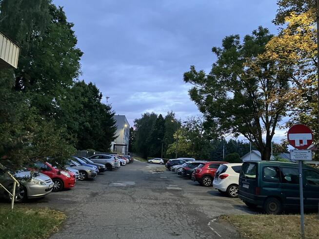 Mieszkanie do wynajęcia w Trzebownisku