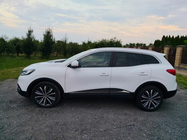 Renault Kadjar 1.5 dCi Automat