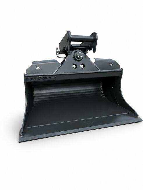Łyżka SKANDYNAWSKA hydrauliczna 110cm 3,3-4,8t