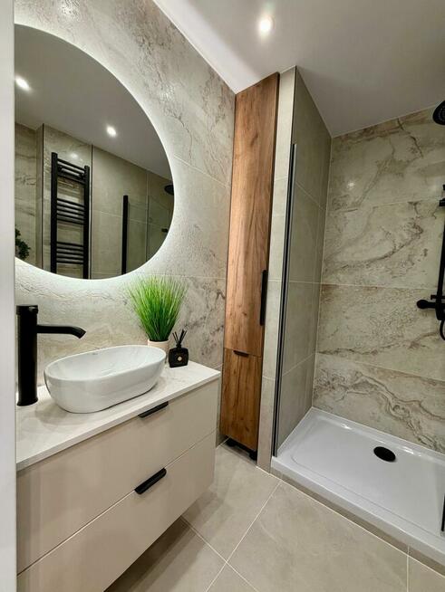 Stalowa Wola Poniatowskiego | 2 pokoje | 44,4 m² | balkon