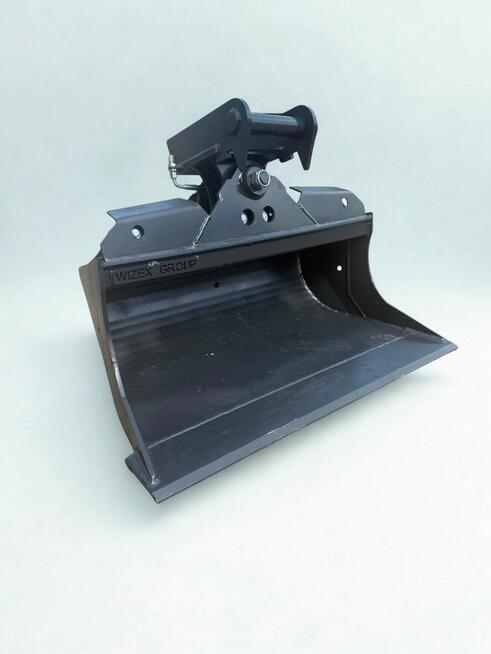 Łyżka SKANDYNAWSKA hydrauliczna 110cm 3,3-4,8t
