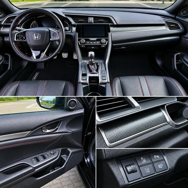 Honda Civic X