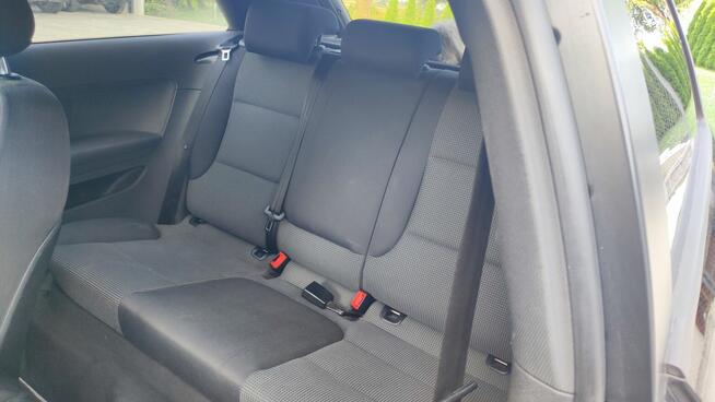 Audi A3 8P 1.9 TDI