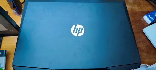 HP Gaming Pavilion - 17-cd0020nw