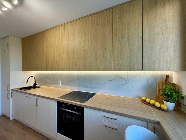 Stalowa Wola Poniatowskiego | 2 pokoje | 44,4 m² | balkon