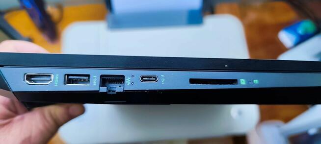 HP Gaming Pavilion - 17-cd0020nw