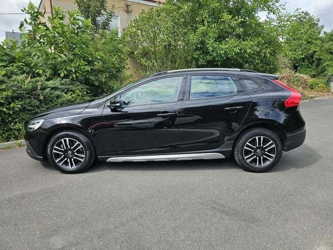 Volvo V40 Cross Country* Ładne i Zadbane* Rok GWARANCJI