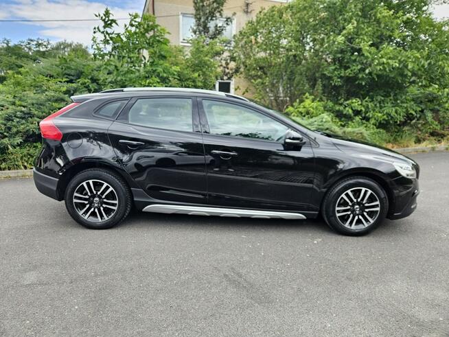Volvo V40 Cross Country* Ładne i Zadbane* Rok GWARANCJI