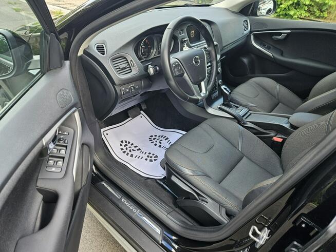 Volvo V40 Cross Country* Ładne i Zadbane* Rok GWARANCJI