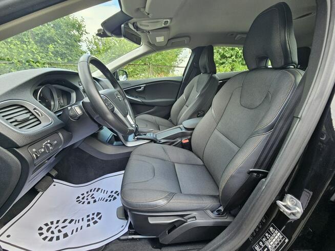 Volvo V40 Cross Country* Ładne i Zadbane* Rok GWARANCJI