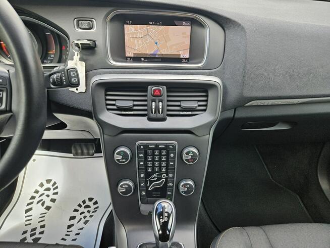 Volvo V40 Cross Country* Ładne i Zadbane* Rok GWARANCJI