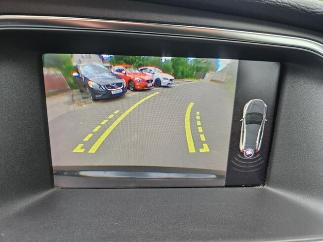 Volvo V40 Cross Country* Ładne i Zadbane* Rok GWARANCJI