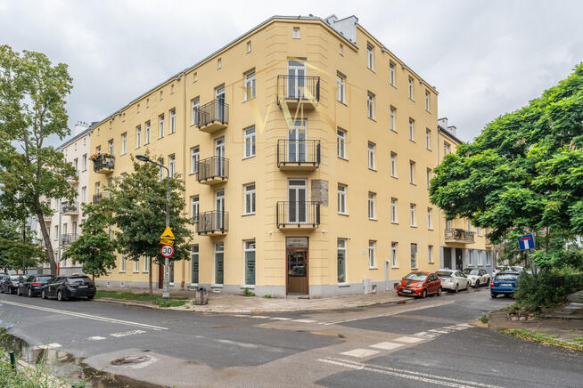 Okazja! 25m do wykończenia w kamienicy po remoncie