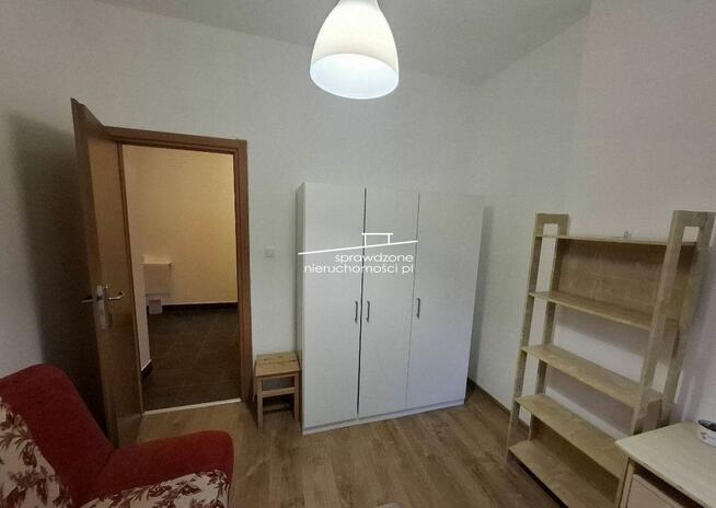 Mieszkanie Warszawa Ochota, Piotrkowska