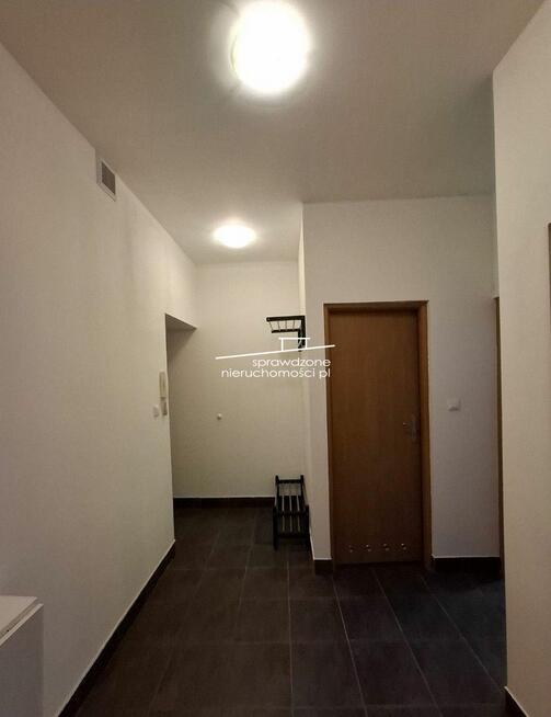 Mieszkanie Warszawa Ochota, Piotrkowska