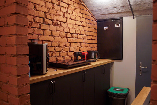 170m2, piwnica, lokal użytkowy, ARIAŃŚKA