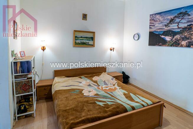 Mieszkanie Przemyśl, Stefana Okrzei