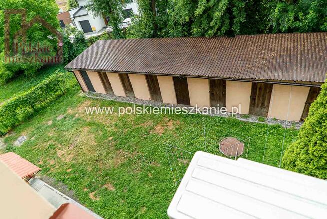 Mieszkanie Przemyśl, Stefana Okrzei