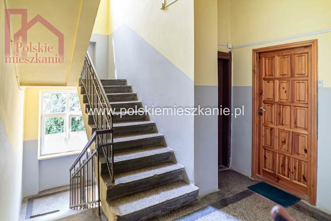 Mieszkanie Przemyśl, Stefana Okrzei