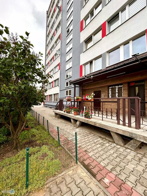 Mieszkanie Kielce Osiedle Kochanowskiego