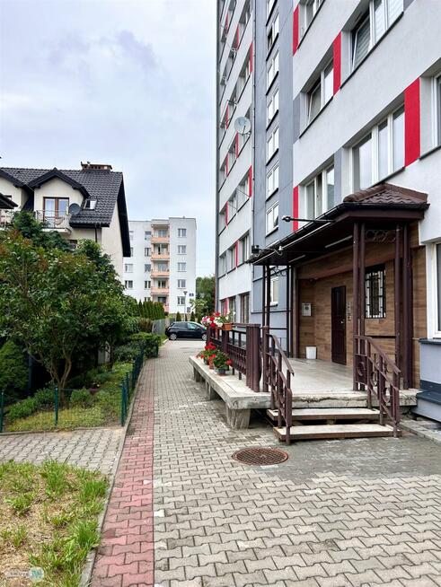Mieszkanie Kielce Osiedle Kochanowskiego