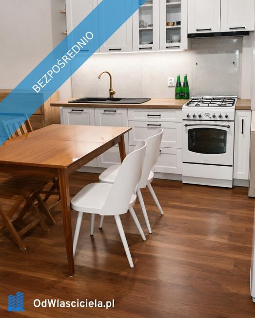 mieszkanie 40,28 m² z dużym balkonem – Białystok, ul. Łąkowa | od sierpnia