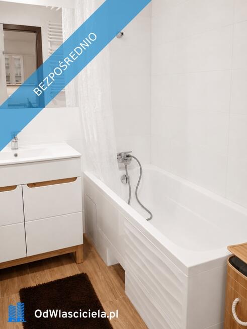 mieszkanie 40,28 m² z dużym balkonem – Białystok, ul. Łąkowa | od sierpnia