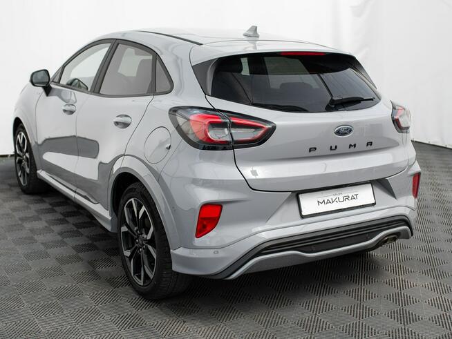 Ford Puma GD4N234#1.0 EcoBoost mHEV ST-Line X DCT Pakiet zimowy Salon PL VAT23%