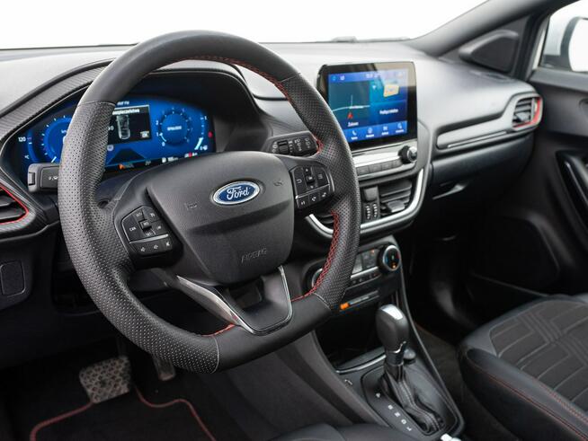 Ford Puma GD4N234#1.0 EcoBoost mHEV ST-Line X DCT Pakiet zimowy Salon PL VAT23%
