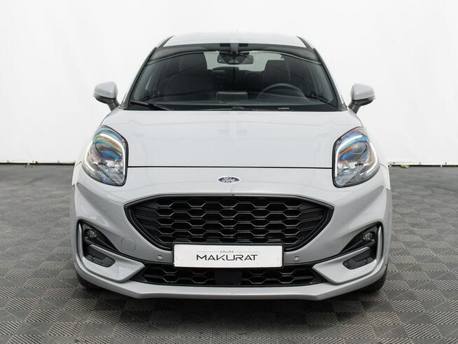 Ford Puma GD4N234#1.0 EcoBoost mHEV ST-Line X DCT Pakiet zimowy Salon PL VAT23%