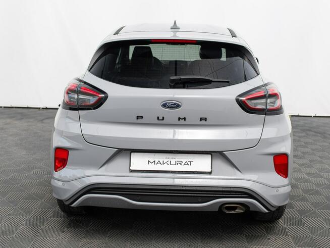 Ford Puma GD4N234#1.0 EcoBoost mHEV ST-Line X DCT Pakiet zimowy Salon PL VAT23%