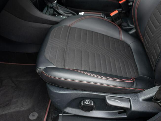 Ford Puma GD4N234#1.0 EcoBoost mHEV ST-Line X DCT Pakiet zimowy Salon PL VAT23%