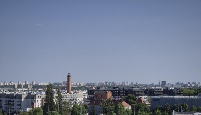 Mieszkanie Poznań Winogrady, ul. Hawelańska