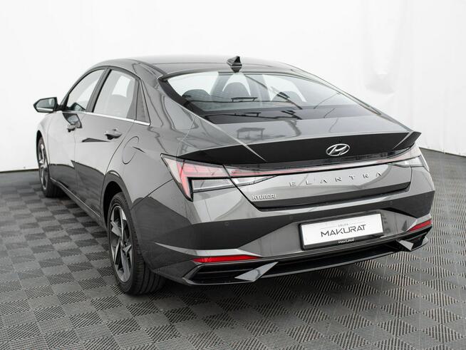 Hyundai Elantra GD9H633#1.6 Executive CVT Podgrz.f I kier K.cofania Salon PL VAT 23%