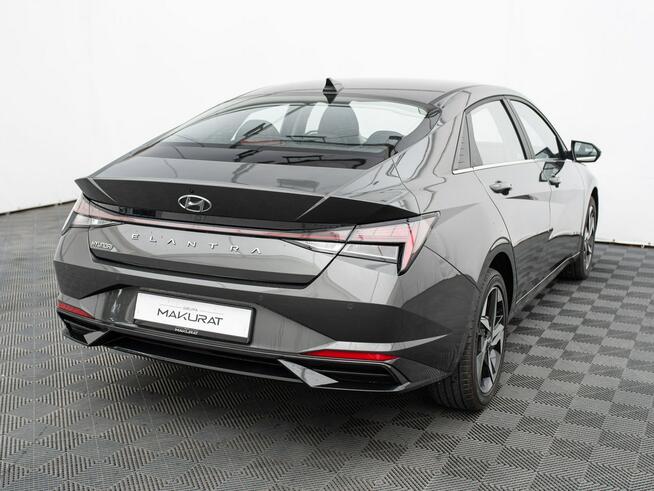Hyundai Elantra GD9H633#1.6 Executive CVT Podgrz.f I kier K.cofania Salon PL VAT 23%