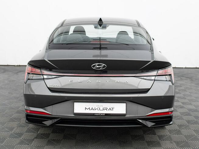 Hyundai Elantra GD9H633#1.6 Executive CVT Podgrz.f I kier K.cofania Salon PL VAT 23%