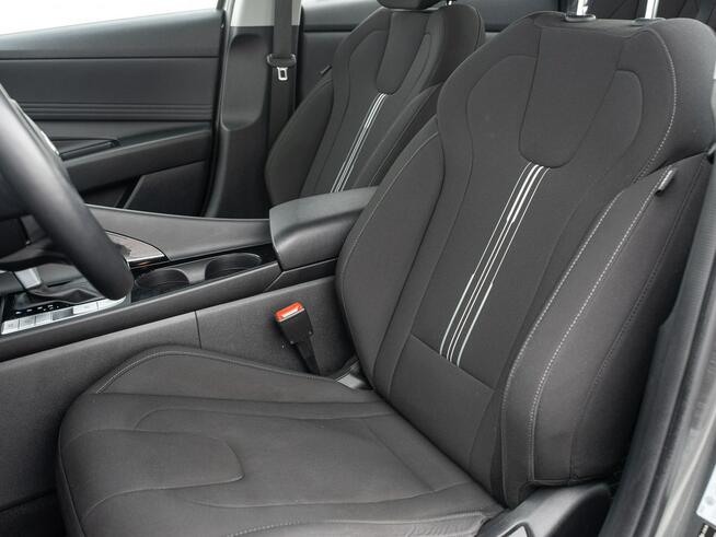 Hyundai Elantra GD9H633#1.6 Executive CVT Podgrz.f I kier K.cofania Salon PL VAT 23%