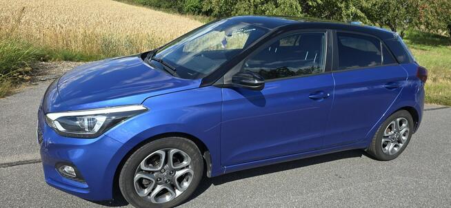 Hyundai i20 I 20