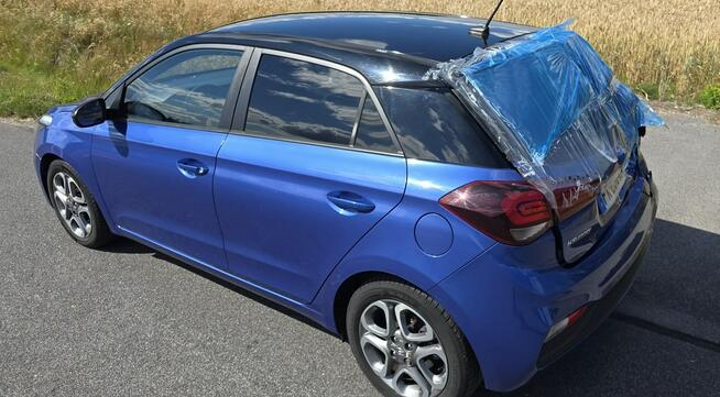 Hyundai i20 I 20