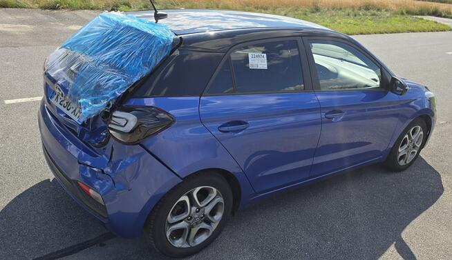 Hyundai i20 I 20