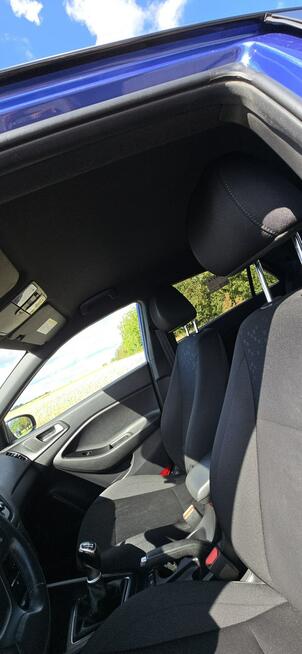 Hyundai i20 I 20