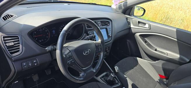 Hyundai i20 I 20