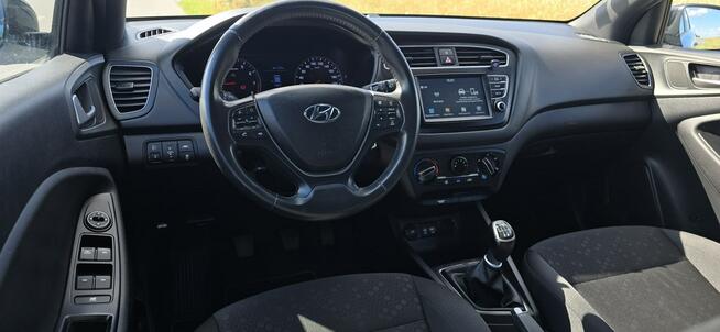 Hyundai i20 I 20