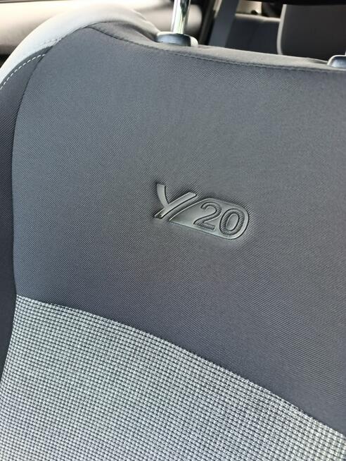 Yaris 37.000km ! Limitet Edicion Y 20