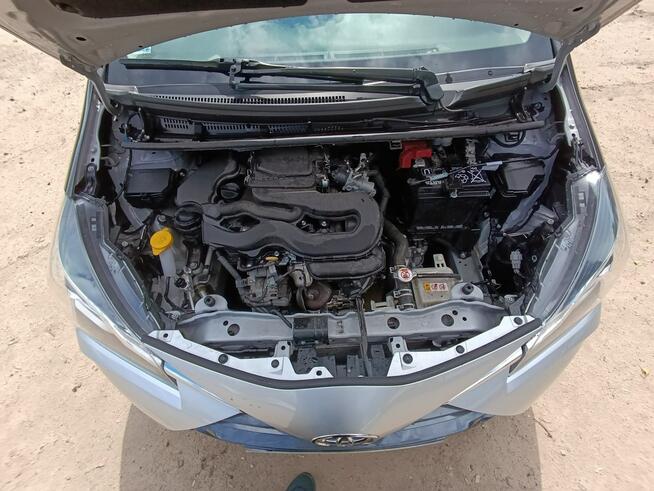 Yaris 37.000km ! Limitet Edicion Y 20