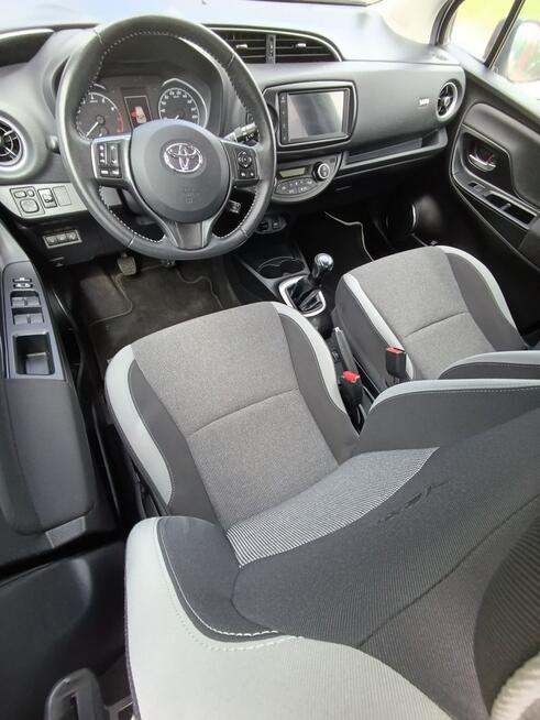 Yaris 37.000km ! Limitet Edicion Y 20