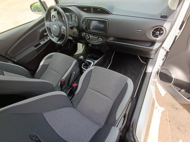 Yaris 37.000km ! Limitet Edicion Y 20