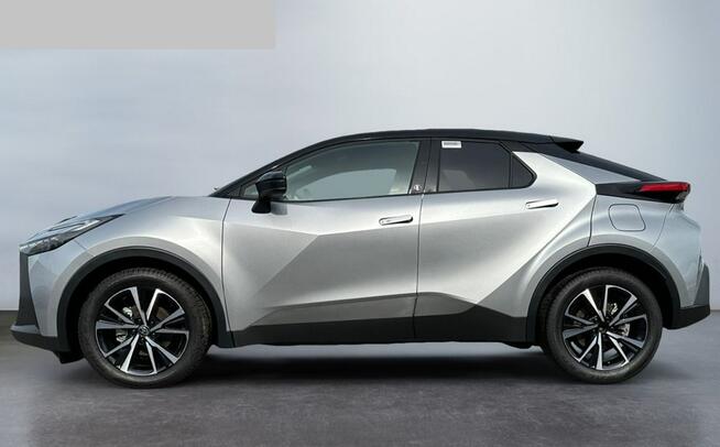 Toyota C-HR Nowa 140KM Hybryda Dostępna od ręki ! Wersja Style Niska Cena! 1554 zł