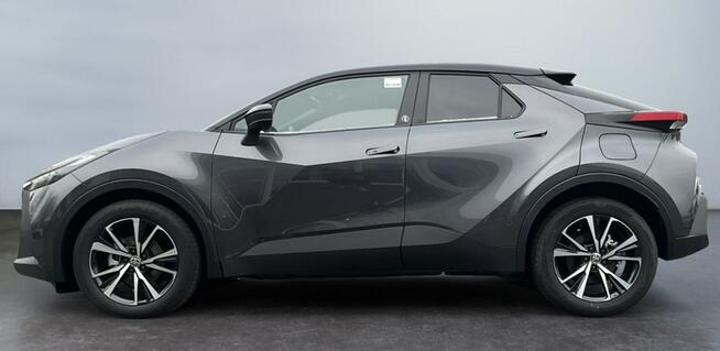 Toyota C-HR Nowa 140KM Hybryda Dostępna od ręki ! Wersja Style Niska Cena! 1554 zł